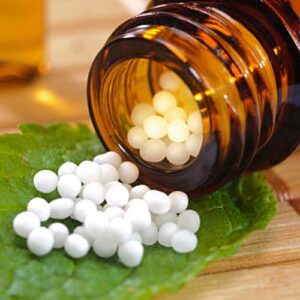 Homeopathic